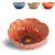 Byon Poppy 4er-Set Schale (Bild 3)