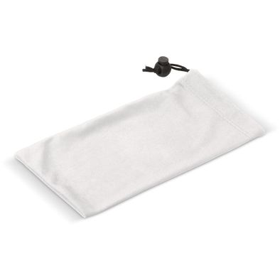 Produktabbildung Mikrofaserbeutel antibakteriell 9 x 18cm Mikrofaserbeutel antibakteriell 9 x 18cm