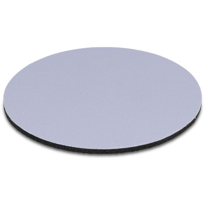 Sublimationsuntersetzer rund