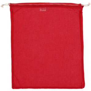 Wiederverwendbare Lebensmitteltasche OEKO-TEX® Baumwolle 40x45cm