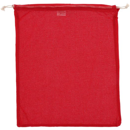 Wiederverwendbare Lebensmitteltasche OEKO-TEX® Baumwolle 40x45cm (Bild 1)