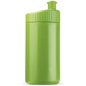 Sportflasche Design 500ml