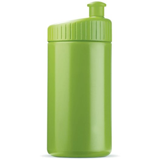 Sportflasche Design 500ml (Bild 1)
