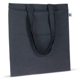 Produktabbildung Tasche Fairtrade lang 140g 38x42 Tasche Fairtrade lang 140g 38x42