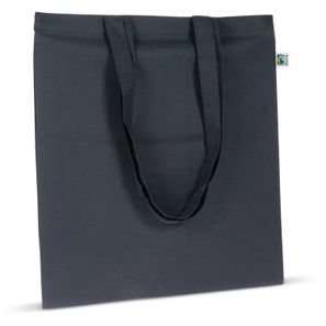 Tasche Fairtrade lang 140g 38x42