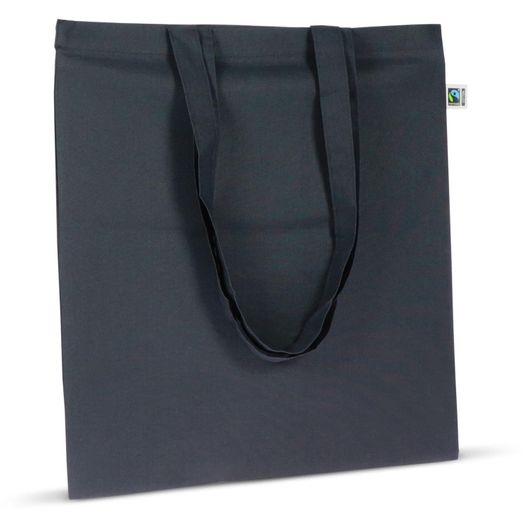 Tasche Fairtrade lang 140g 38x42 (Bild 1)
