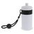 Sportflasche mit Halteschlaufe 500ml