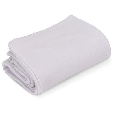 Polarfleece-Decke Sublimation 130x170cm 290g/m²