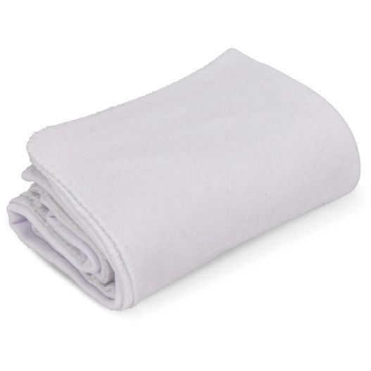 Polarfleece-Decke Sublimation 130x170cm 290g/m² (Bild 1)