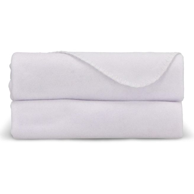 Polarfleece-Decke Sublimation 130x170cm 290g/m²