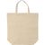 Tragetasche canvas 250g/m² 41x12x43cm (Bild 2)