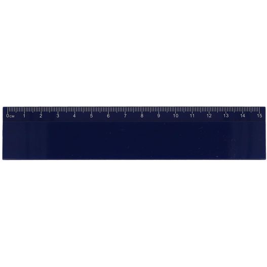Lineal 15cm (Bild 1)