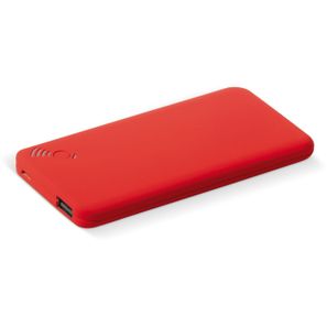 Powerbank Blade, kabellos, 4000mAh, Saugnäpfe