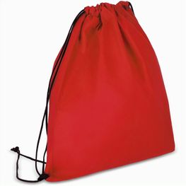 R-PET Kordelzugbeutel aus Non Woven 38 x 42cm 75g/m²