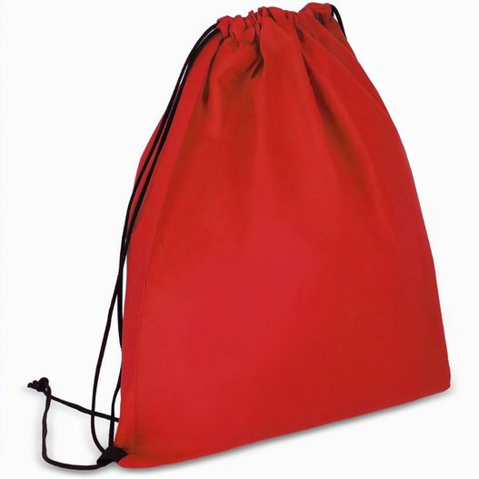 R-PET Kordelzugbeutel aus Non Woven 38 x 42cm 75g/m² (Bild 1)