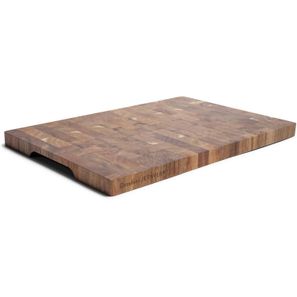 Orrefors Jernverk Akazienholz-Schneidebrett