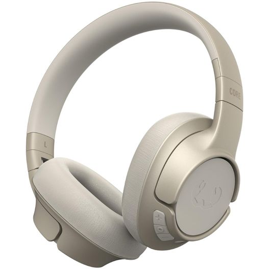 3HP3200 I Fresh 'n Rebel Clam Core - Wireless over-ear headphones with ENC (Bild 1)