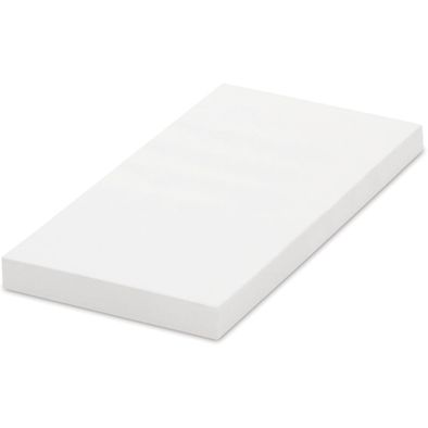 25 Blatt Haftnotizen, 50x72mm, full-colour