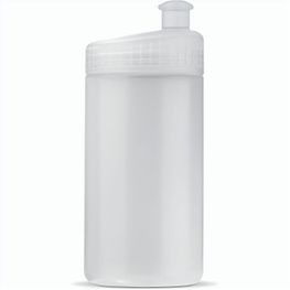 Sportflasche Design 500ml