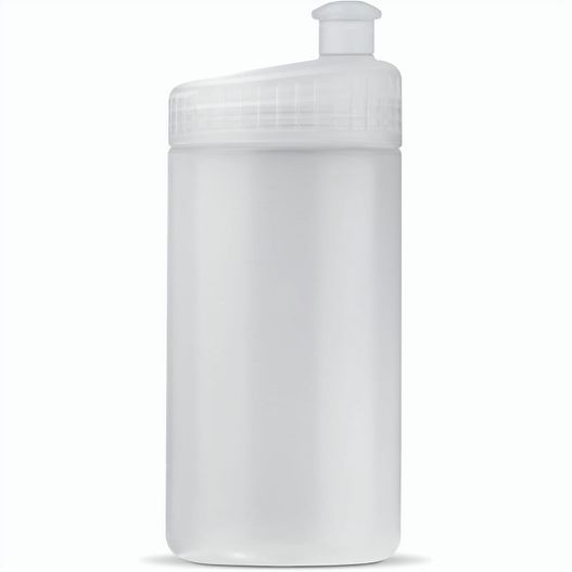 Sportflasche Design 500ml (Bild 1)