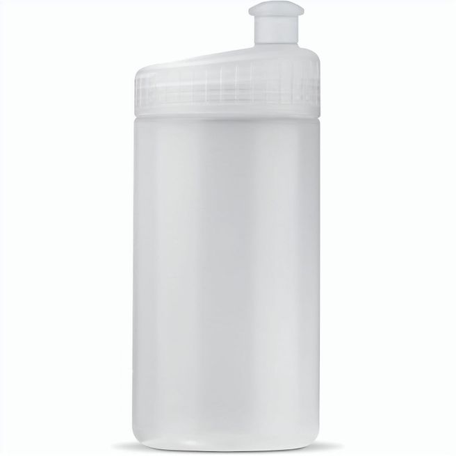 Sportflasche Design 500ml