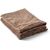 Kosta Linnewafveri Fleece Plaid Jaquard 130x170cm (Bild 1)