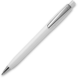Kugelschreiber Semyr Chrome hardcolour