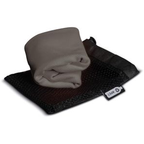 Kühlendes Handtuch aus RPET-Material, 30x80cm