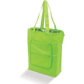 Faltbare Kühltasche