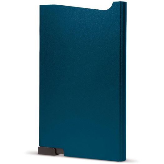 Aluminium Kartenhalter (Bild 1)