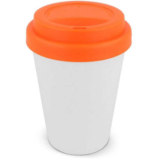 RPP Kaffeetasse Weißer Körper 250ml (Bild 1)