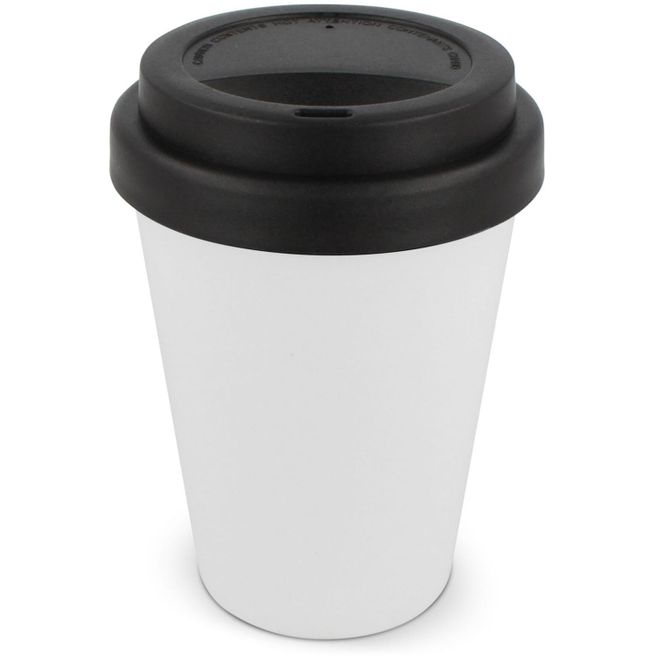 RPP Kaffeetasse Weißer Körper 250ml