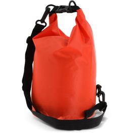 Produktabbildung Wasserdichter Seesack Ripstop 5L Wasserdichter Seesack Ripstop 5L