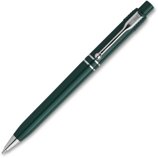 Produktabbildung Kugelschreiber Raja Chrome hardcolour Kugelschreiber Raja Chrome hardcolour (Bild 1)