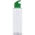 Loop Flasche transparent R-PET 600ml