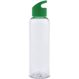 Loop Flasche transparent R-PET 600ml