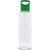 Loop Flasche transparent R-PET 600ml (Bild 2)