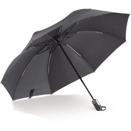 Produktabbildung Luxuriöser 23” Wende-Regenschirm mit automatischer Öffnung und Schließung Luxuriöser 23” Wende-Regenschirm mit automatischer Öffnung und Schließung