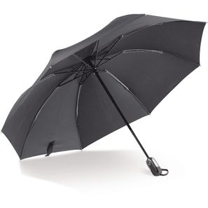 Luxuriöser 23” Wende-Regenschirm mit automatischer Öffnung und Schließung