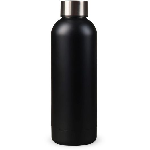 Isolierflasche matt 500ml (Bild 1)