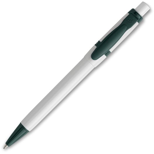 Produktabbildung Kugelschreiber Olly hardcolour Kugelschreiber Olly hardcolour (Bild 1)