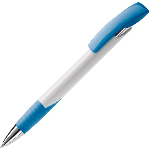 Produktabbildung Kugelschreiber Zorro Hardcolour Kugelschreiber Zorro Hardcolour (Bild 1)