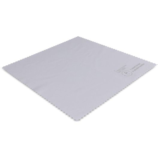 R-PET Sublim Mikrofasertuch 15 x 15cm (Bild 1)
