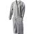 Kosta Linnewafveri Bademantel College L/XL