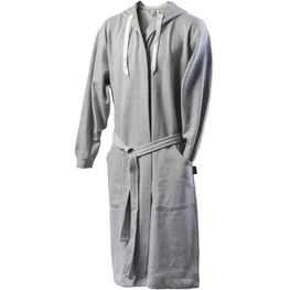 Kosta Linnewafveri Bademantel College L/XL
