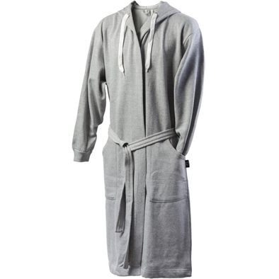 Kosta Linnewafveri Bademantel College L/XL