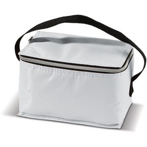 Kühltasche für 6 Dosen