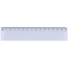 Lineal 15cm