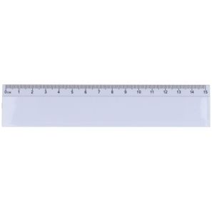 Lineal 15cm
