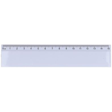 Lineal 15cm